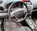 Серый Мазда 6, объемом двигателя 2 л и пробегом 250 тыс. км за 6500 $, фото 5 на Automoto.ua