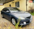 Сірий Мазда 6, об'ємом двигуна 2 л та пробігом 247 тис. км за 5700 $, фото 1 на Automoto.ua