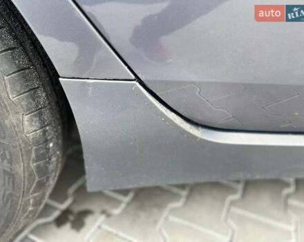 Сірий Мазда 6, об'ємом двигуна 2.18 л та пробігом 283 тис. км за 6700 $, фото 46 на Automoto.ua