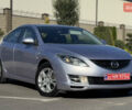 Серый Мазда 6, объемом двигателя 2 л и пробегом 234 тыс. км за 7500 $, фото 17 на Automoto.ua