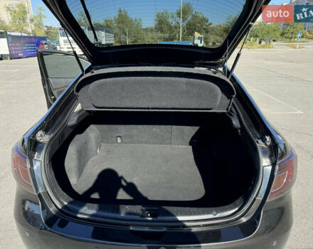 Серый Мазда 6, объемом двигателя 2 л и пробегом 199 тыс. км за 6499 $, фото 18 на Automoto.ua