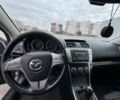Серый Мазда 6, объемом двигателя 2 л и пробегом 209 тыс. км за 5997 $, фото 10 на Automoto.ua