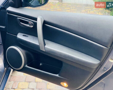 Сірий Мазда 6, об'ємом двигуна 2 л та пробігом 247 тис. км за 5700 $, фото 22 на Automoto.ua