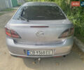 Серый Мазда 6, объемом двигателя 2 л и пробегом 205 тыс. км за 5300 $, фото 4 на Automoto.ua