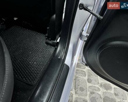 Серый Мазда 6, объемом двигателя 1.8 л и пробегом 220 тыс. км за 7400 $, фото 15 на Automoto.ua