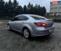 Серый Мазда 6, объемом двигателя 1.8 л и пробегом 220 тыс. км за 7400 $, фото 4 на Automoto.ua