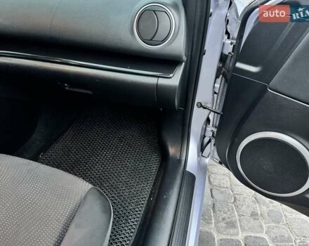 Серый Мазда 6, объемом двигателя 1.8 л и пробегом 220 тыс. км за 7400 $, фото 17 на Automoto.ua