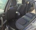 Серый Мазда 6, объемом двигателя 2.2 л и пробегом 283 тыс. км за 6300 $, фото 7 на Automoto.ua