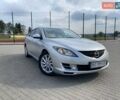 Серый Мазда 6, объемом двигателя 2 л и пробегом 278 тыс. км за 7000 $, фото 1 на Automoto.ua
