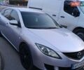 Серый Мазда 6, объемом двигателя 1.8 л и пробегом 214 тыс. км за 6000 $, фото 1 на Automoto.ua