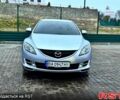 Серый Мазда 6, объемом двигателя 1.8 л и пробегом 220 тыс. км за 7350 $, фото 1 на Automoto.ua