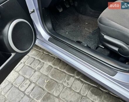 Серый Мазда 6, объемом двигателя 1.8 л и пробегом 220 тыс. км за 7400 $, фото 13 на Automoto.ua