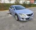 Сірий Мазда 6, об'ємом двигуна 2 л та пробігом 242 тис. км за 7000 $, фото 7 на Automoto.ua