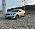 Серый Мазда 6, объемом двигателя 2 л и пробегом 185 тыс. км за 6000 $, фото 1 на Automoto.ua
