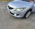 Сірий Мазда 6, об'ємом двигуна 2 л та пробігом 242 тис. км за 7000 $, фото 8 на Automoto.ua