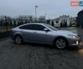 Серый Мазда 6, объемом двигателя 1.8 л и пробегом 220 тыс. км за 7400 $, фото 6 на Automoto.ua