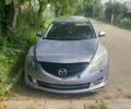 Серый Мазда 6, объемом двигателя 2 л и пробегом 205 тыс. км за 5300 $, фото 1 на Automoto.ua