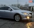 Серый Мазда 6, объемом двигателя 1.8 л и пробегом 220 тыс. км за 7400 $, фото 7 на Automoto.ua