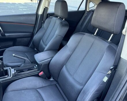 Серый Мазда 6, объемом двигателя 2 л и пробегом 198 тыс. км за 6500 $, фото 16 на Automoto.ua