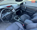 Серый Мазда 6, объемом двигателя 2 л и пробегом 199 тыс. км за 6499 $, фото 12 на Automoto.ua