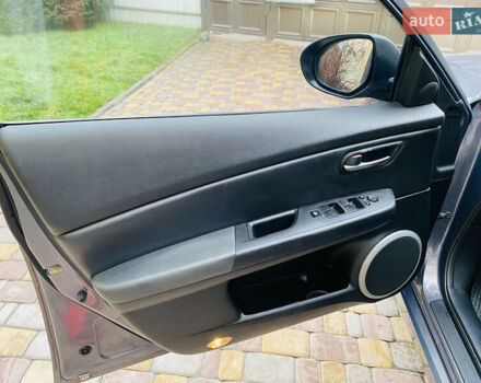 Сірий Мазда 6, об'ємом двигуна 2 л та пробігом 247 тис. км за 5700 $, фото 23 на Automoto.ua