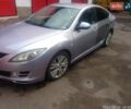 Сірий Мазда 6, об'ємом двигуна 2.18 л та пробігом 226 тис. км за 4350 $, фото 8 на Automoto.ua