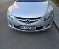 Сірий Мазда 6, об'ємом двигуна 2 л та пробігом 260 тис. км за 8350 $, фото 1 на Automoto.ua