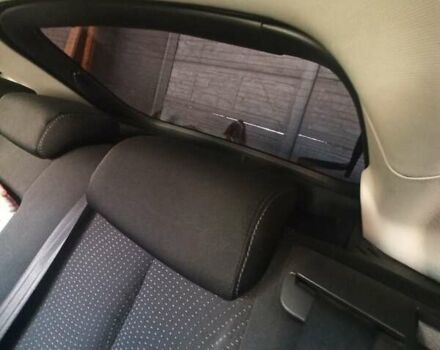 Серый Мазда 6, объемом двигателя 1.8 л и пробегом 190 тыс. км за 6400 $, фото 16 на Automoto.ua