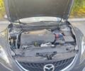 Серый Мазда 6, объемом двигателя 2 л и пробегом 304 тыс. км за 7500 $, фото 17 на Automoto.ua