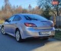 Серый Мазда 6, объемом двигателя 2.18 л и пробегом 227 тыс. км за 5200 $, фото 13 на Automoto.ua