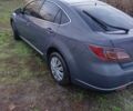 Серый Мазда 6, объемом двигателя 2 л и пробегом 310 тыс. км за 6700 $, фото 6 на Automoto.ua
