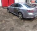 Сірий Мазда 6, об'ємом двигуна 2.18 л та пробігом 226 тис. км за 4350 $, фото 14 на Automoto.ua