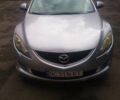 Сірий Мазда 6, об'ємом двигуна 2.18 л та пробігом 226 тис. км за 4350 $, фото 20 на Automoto.ua