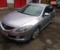 Сірий Мазда 6, об'ємом двигуна 2.18 л та пробігом 226 тис. км за 4350 $, фото 23 на Automoto.ua