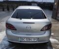 Серый Мазда 6, объемом двигателя 1.8 л и пробегом 301 тыс. км за 5700 $, фото 14 на Automoto.ua