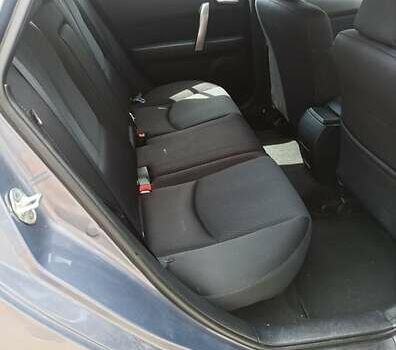Серый Мазда 6, объемом двигателя 2 л и пробегом 290 тыс. км за 6500 $, фото 3 на Automoto.ua