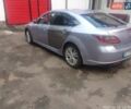 Сірий Мазда 6, об'ємом двигуна 2.18 л та пробігом 226 тис. км за 4350 $, фото 16 на Automoto.ua
