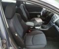 Серый Мазда 6, объемом двигателя 2 л и пробегом 290 тыс. км за 6500 $, фото 4 на Automoto.ua