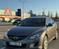 Серый Мазда 6, объемом двигателя 2 л и пробегом 249 тыс. км за 7100 $, фото 1 на Automoto.ua