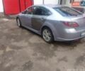 Сірий Мазда 6, об'ємом двигуна 2.18 л та пробігом 226 тис. км за 4350 $, фото 13 на Automoto.ua