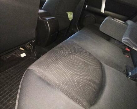 Серый Мазда 6, объемом двигателя 1.8 л и пробегом 190 тыс. км за 6400 $, фото 14 на Automoto.ua