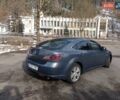 Серый Мазда 6, объемом двигателя 2 л и пробегом 280 тыс. км за 6000 $, фото 4 на Automoto.ua