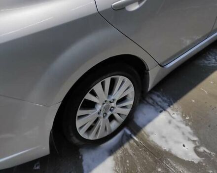 Серый Мазда 6, объемом двигателя 1.8 л и пробегом 301 тыс. км за 5700 $, фото 1 на Automoto.ua