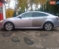 Сірий Мазда 6, об'ємом двигуна 2.18 л та пробігом 226 тис. км за 4350 $, фото 5 на Automoto.ua