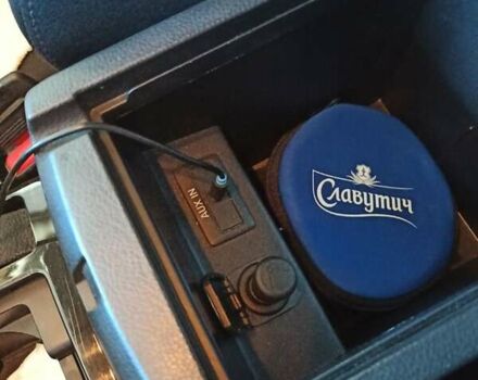 Серый Мазда 6, объемом двигателя 1.8 л и пробегом 190 тыс. км за 6400 $, фото 7 на Automoto.ua