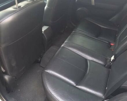 Сірий Мазда 6, об'ємом двигуна 2 л та пробігом 260 тис. км за 8350 $, фото 4 на Automoto.ua