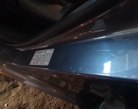 Серый Мазда 6, объемом двигателя 1.8 л и пробегом 190 тыс. км за 6400 $, фото 21 на Automoto.ua