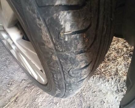 Серый Мазда 6, объемом двигателя 1.8 л и пробегом 190 тыс. км за 6400 $, фото 13 на Automoto.ua