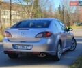 Серый Мазда 6, объемом двигателя 2.18 л и пробегом 227 тыс. км за 5200 $, фото 12 на Automoto.ua