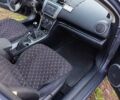 Серый Мазда 6, объемом двигателя 2 л и пробегом 310 тыс. км за 6700 $, фото 1 на Automoto.ua
